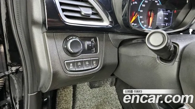 Chevrolet (GM Daewoo) The New Spark id 2932649 из Кореи 7