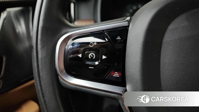 Volvo S90 id 4361838 из Кореи 7