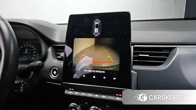 Renault Korea (Samsung) XM3 id 3735728 из Кореи 7