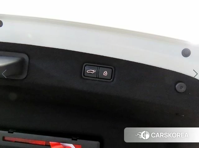 Genesis G90 id 3885787 из Кореи 7