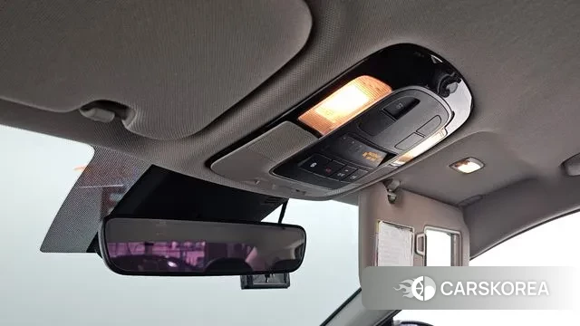 Hyundai Sonata (DN8) id 3459089 из Кореи 7