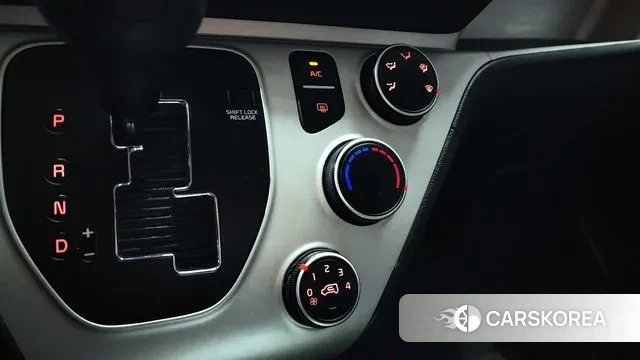 Kia The New Ray id 3650388 из Кореи 7