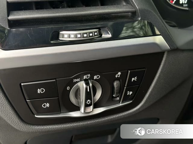 BMW X3 id 3927041 из Китая 7