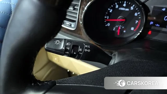 Kia The New Carnival id 3552376 из Кореи 7