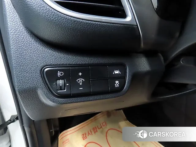 Kia Seltos id 3329521 из Кореи 7