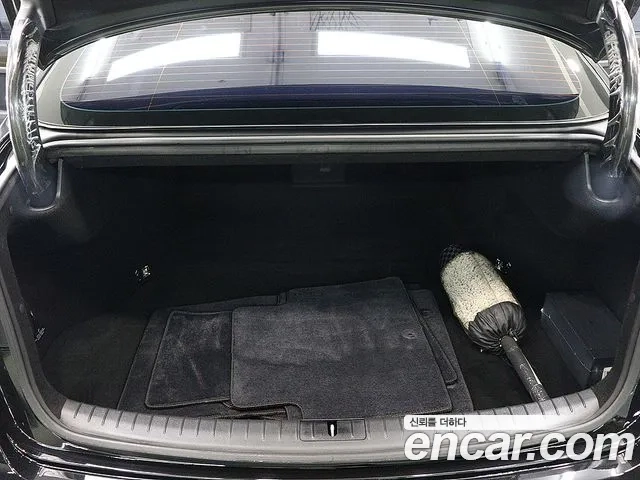 Genesis G80 id 2872782 из Кореи 7