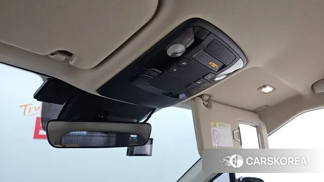 Kia Carnival 4th generation id 3453255 из Кореи 7