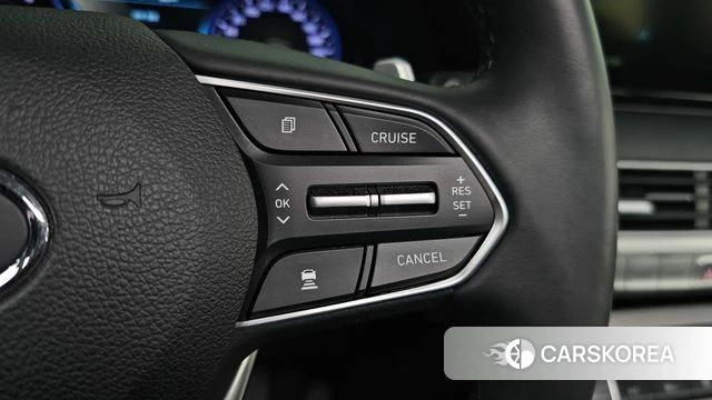 Hyundai Palisade id 4294480 из Кореи 7