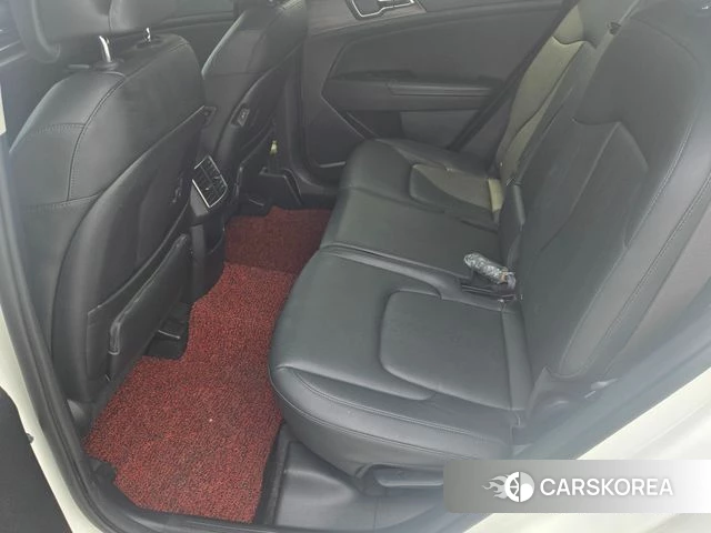 Kia Sportage 5th Generation id 4550525 из Кореи 7