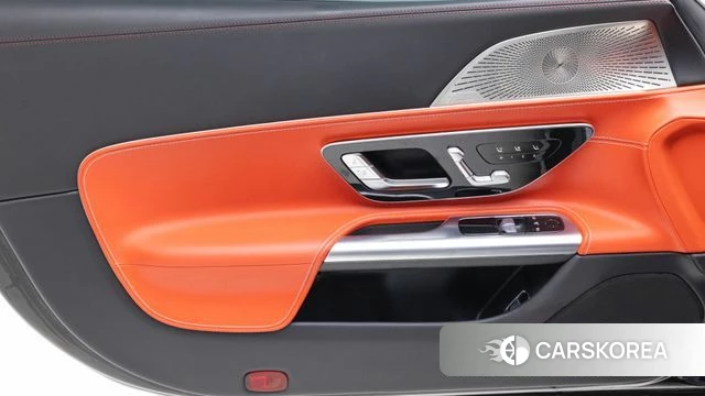 Mercedes-Benz AMG GT C192 id 4359876 из Кореи 7