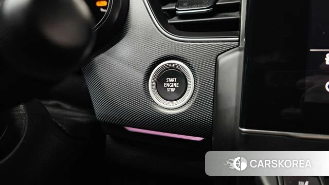 Renault Korea (Samsung) XM3 id 4428550 из Кореи 7