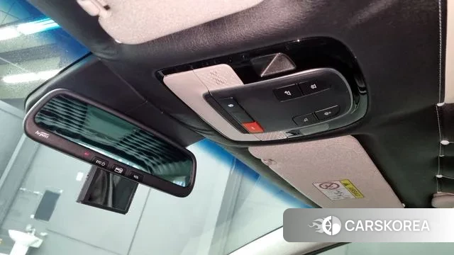 Hyundai Palisade id 3620815 из Кореи 7