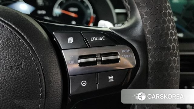 Kia K7 Premier id 4196566 из Кореи 7