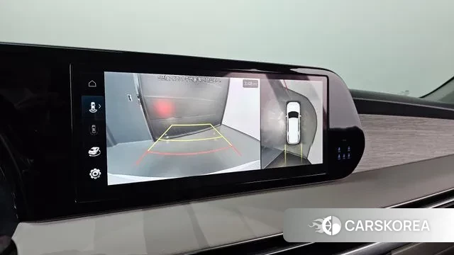 Hyundai The New Palisade id 3503008 из Кореи 7