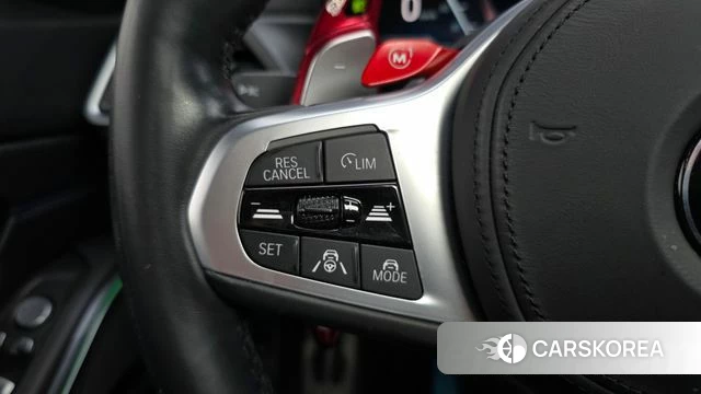 BMW 3 Series (G20) id 4178501 из Кореи 7