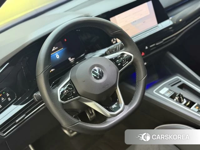 Volkswagen Golf id 4264555 из Китая 7