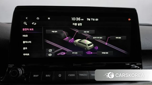 Kia Seltos id 4836792 из Кореи 7