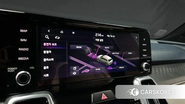 Kia Sorento 4th Generation id 3871631 из Кореи 7