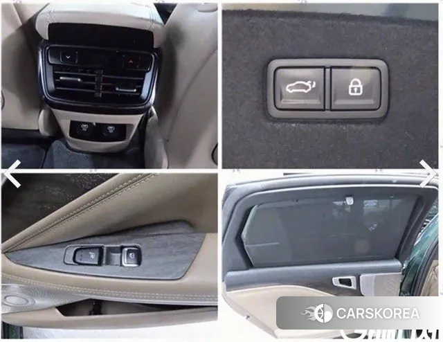 Kia K8 Hybrid id 3053458 из Кореи 7