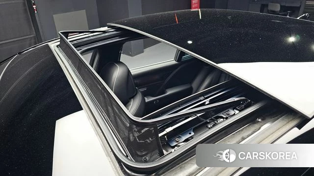 Genesis G90 (RS4) id 4414794 из Кореи 7