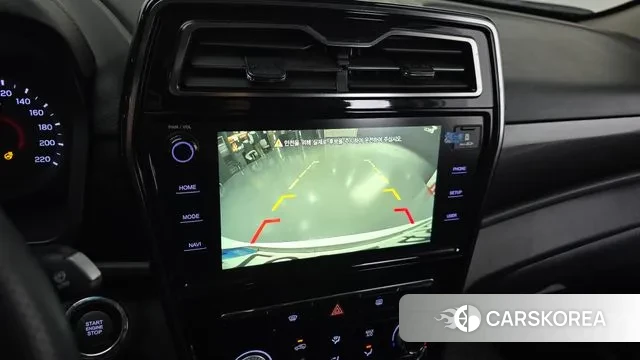 Ssangyong Tivoli Air id 3567322 из Кореи 7