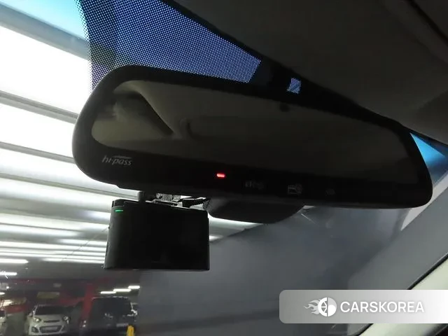 Kia Come New K7 id 3150023 из Кореи 7