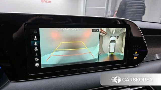 Hyundai Palisade id 3916873 из Кореи 7