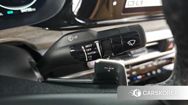 Kia K5 3rd generation id 4697782 из Кореи 7