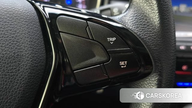Ssangyong Tivoli Air id 4760416 из Кореи 7