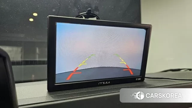 Hyundai Staria id 3103865 из Кореи 7