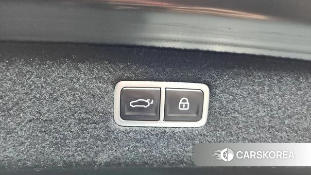 Genesis G90 (RS4) id 4555734 из Кореи 7