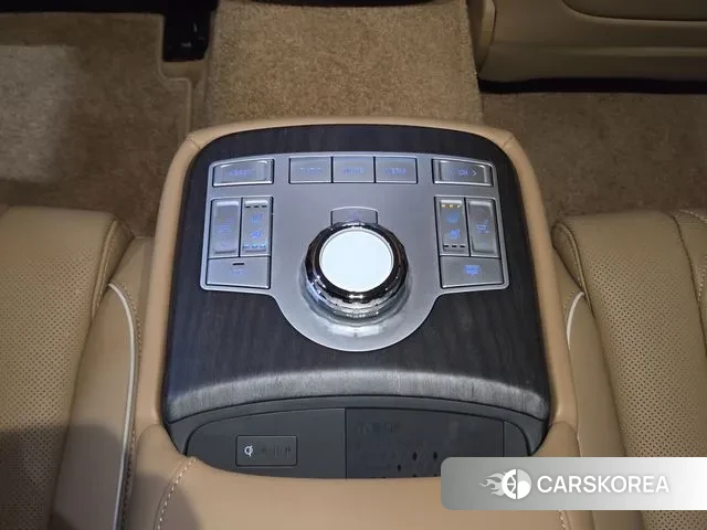 Genesis G80 (RG3) id 3595232 из Кореи 7