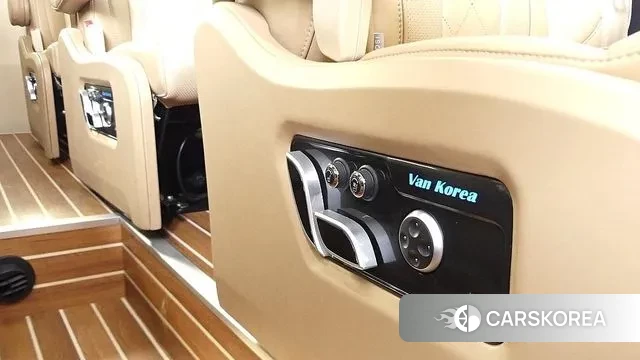 Mercedes-Benz Sprinter id 3138783 из Кореи 7