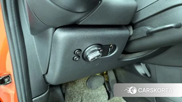 Mini Cooper id 3094882 из Кореи 7