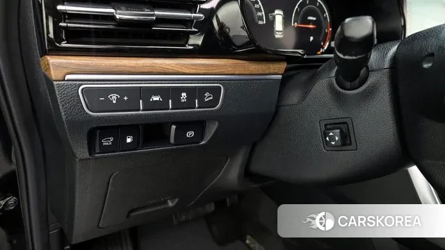 Kia Mohave Master id 3464151 из Кореи 7