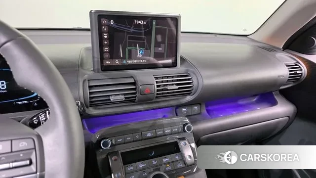 Hyundai Casper id 3735620 из Кореи 7