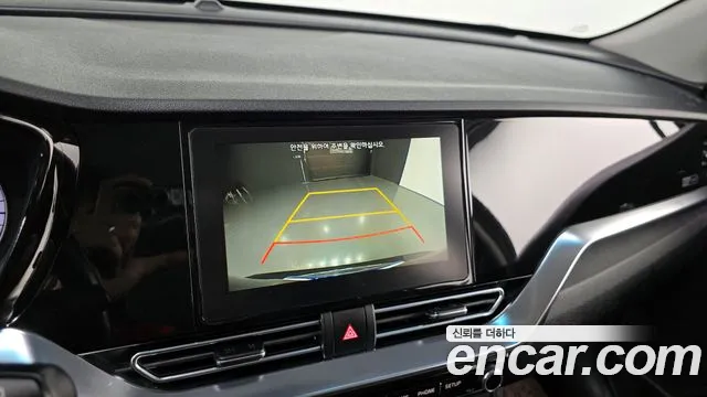 Kia The New Niro id 2671927 из Кореи 7