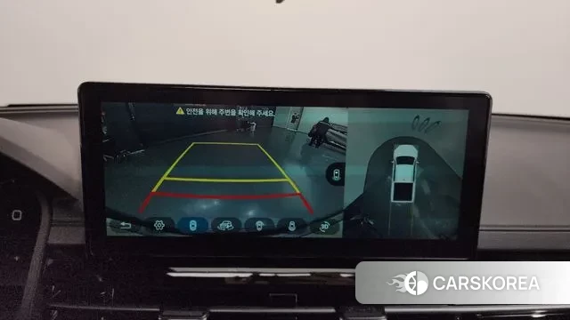 Ssangyong The New Rexton Sport id 3555158 из Кореи 7