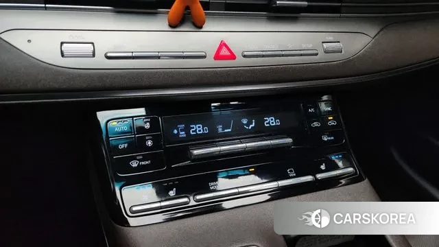 Hyundai The New Grandeur IG id 3621908 из Кореи 7