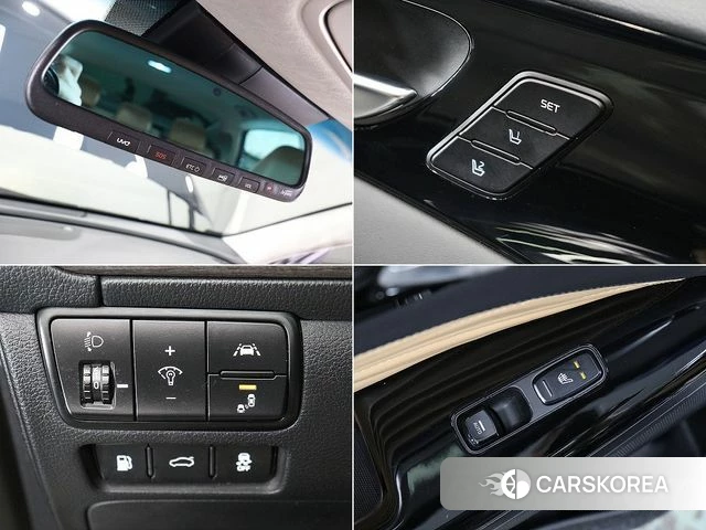 Kia K7 Premier id 4482615 из Кореи 7
