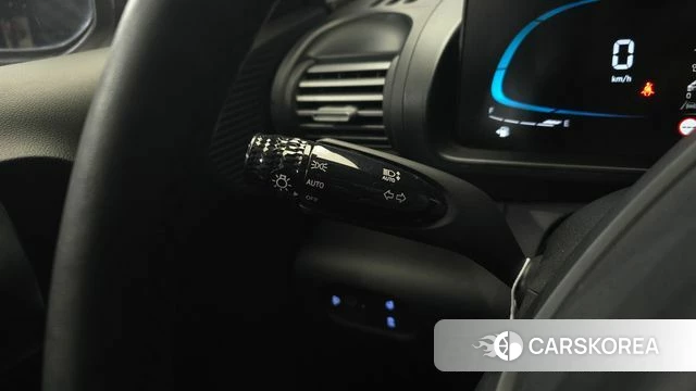 Hyundai Casper id 4243577 из Кореи 7