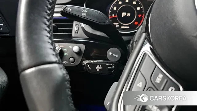 Audi A5 (F5) id 3402757 из Кореи 7