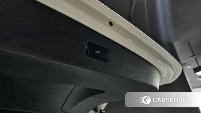 Volkswagen Tiguan second Generation id 4384313 из Кореи 7