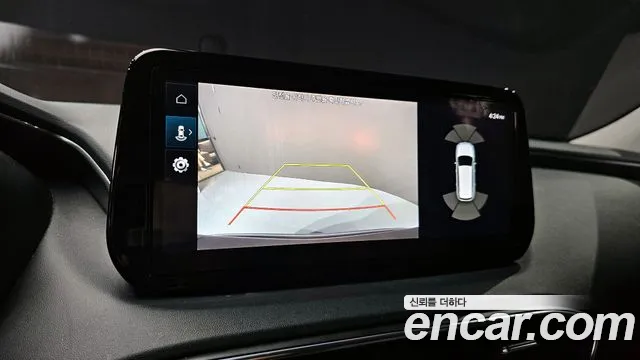 Hyundai The New Santa Fe id 2853776 из Кореи 7