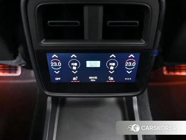 Porsche Taycan id 3609993 из Кореи 7