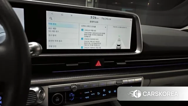 Hyundai Ionic 6 id 3400104 из Кореи 7