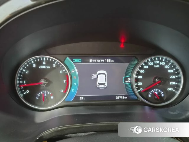 Kia Seltos id 4726196 из Кореи 7
