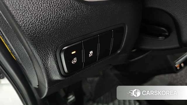 Kia The New Ray id 4310371 из Кореи 7