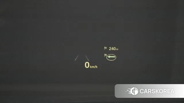 Hyundai The New Grandeur IG id 3582888 из Кореи 7