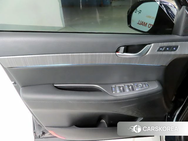 Hyundai The New Palisade id 4292427 из Кореи 7